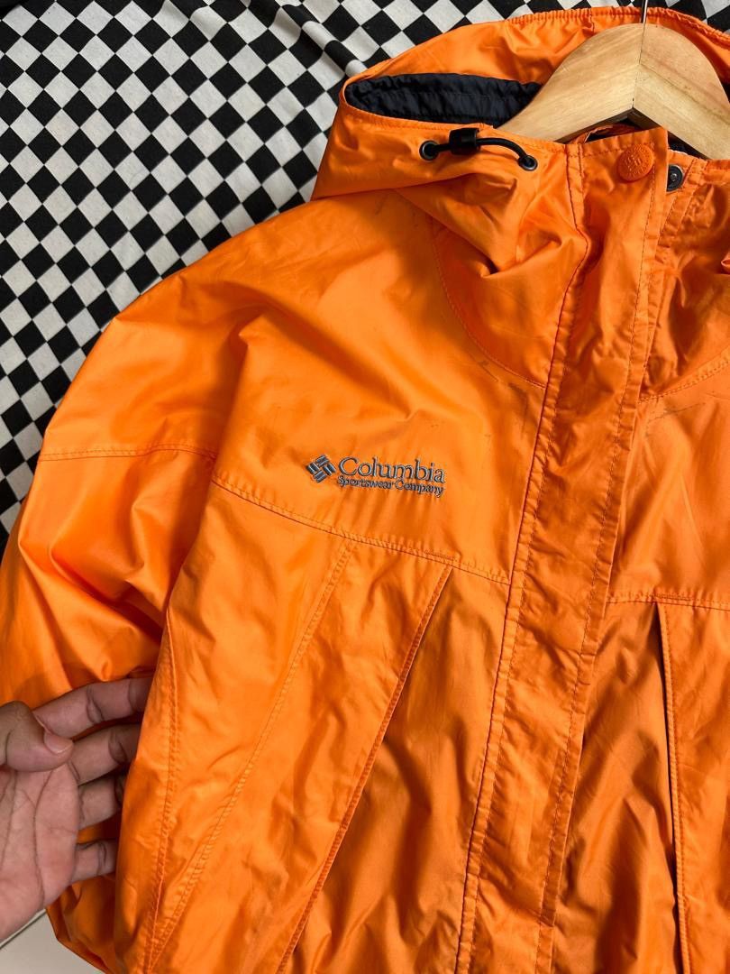 Columbia COLUMBIA GORPCORE JACKET Size US M / EU 48-50 / 2 - 2 Thumbnail