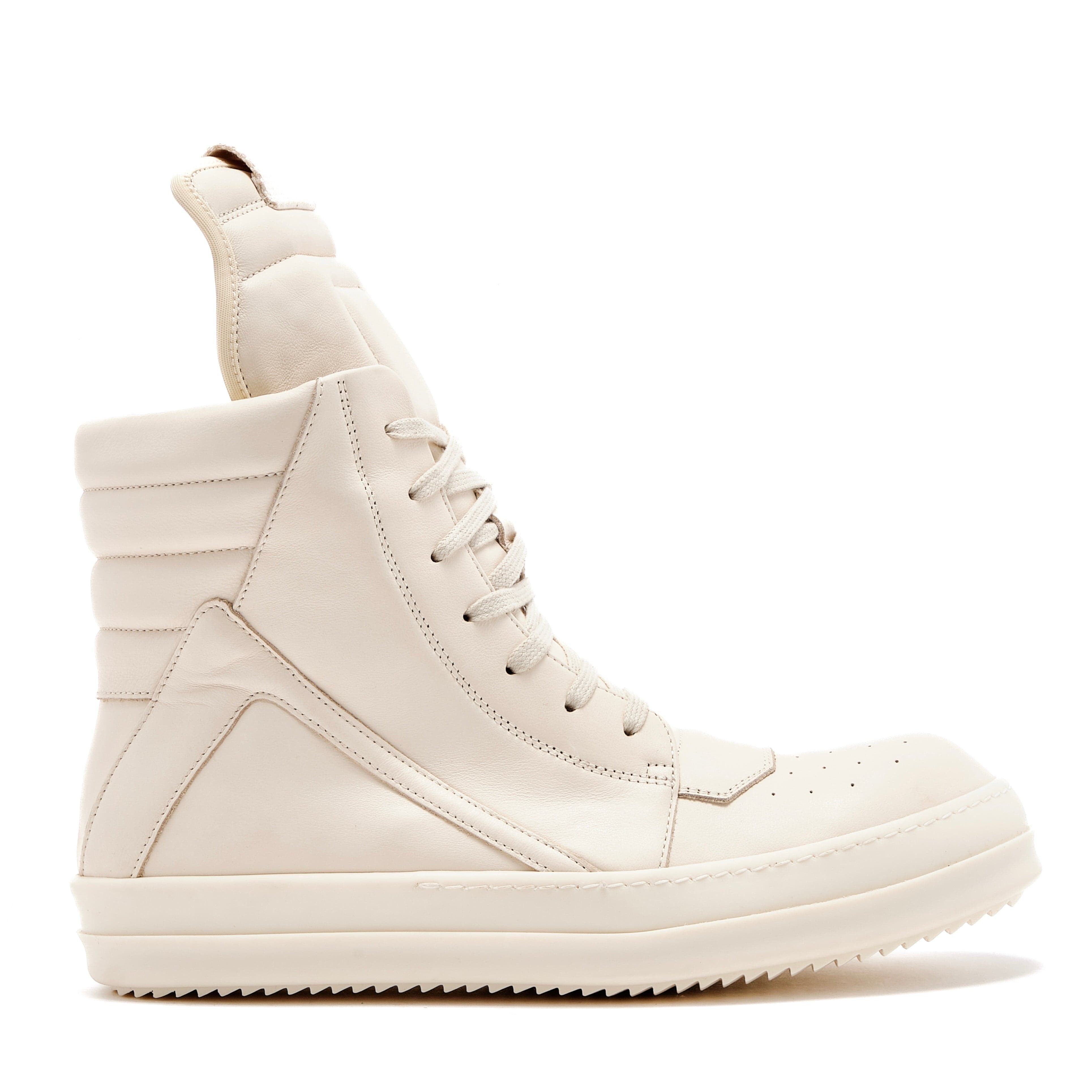 Saint Laurent Arsun Zipped boots