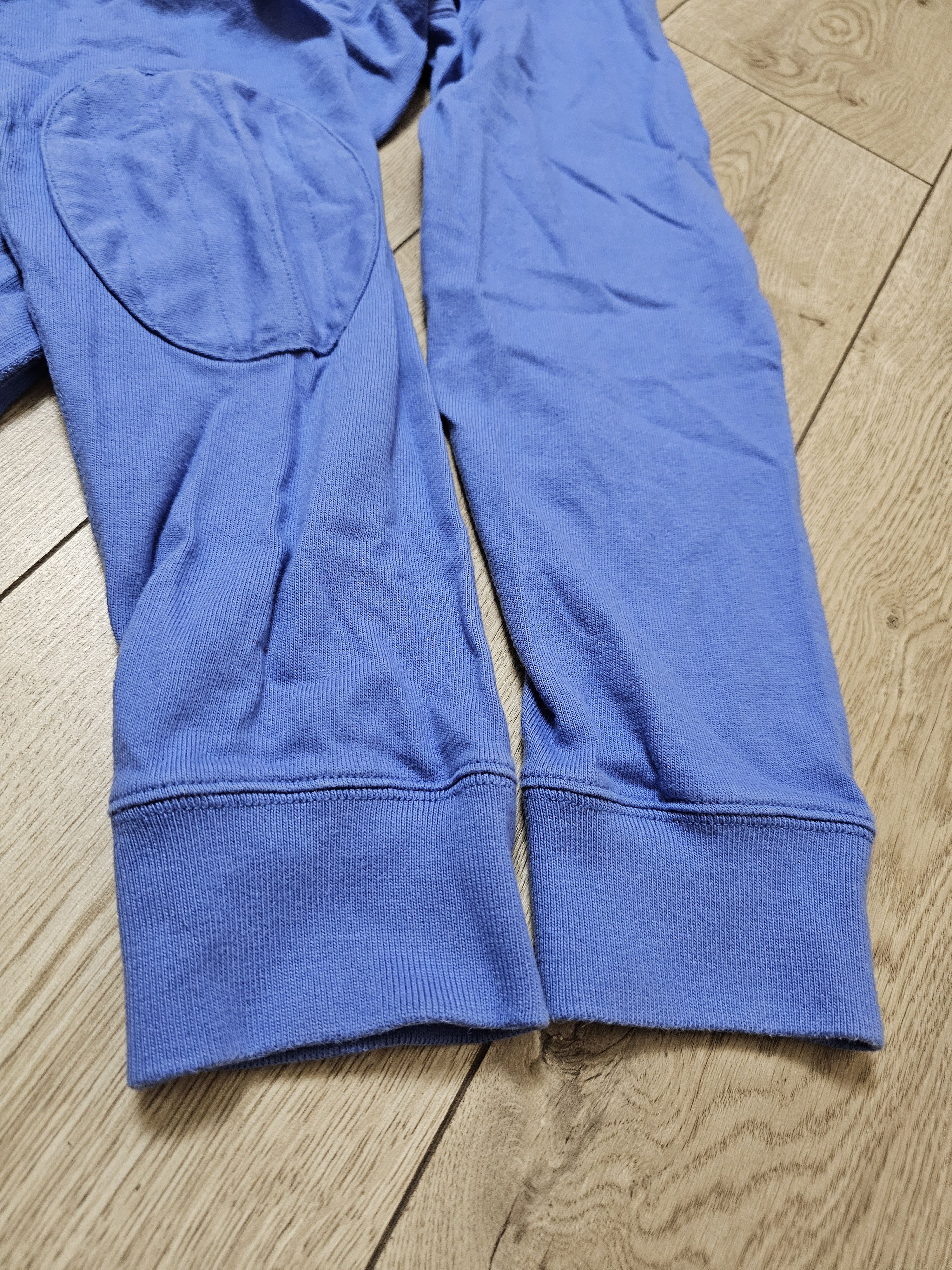 Polo Ralph Lauren POLO RALPH LAUREN VINTAGE RUGBY SHIRT 90s LONG SLEEVE Size US XL / EU 56 / 4 - 5 Thumbnail