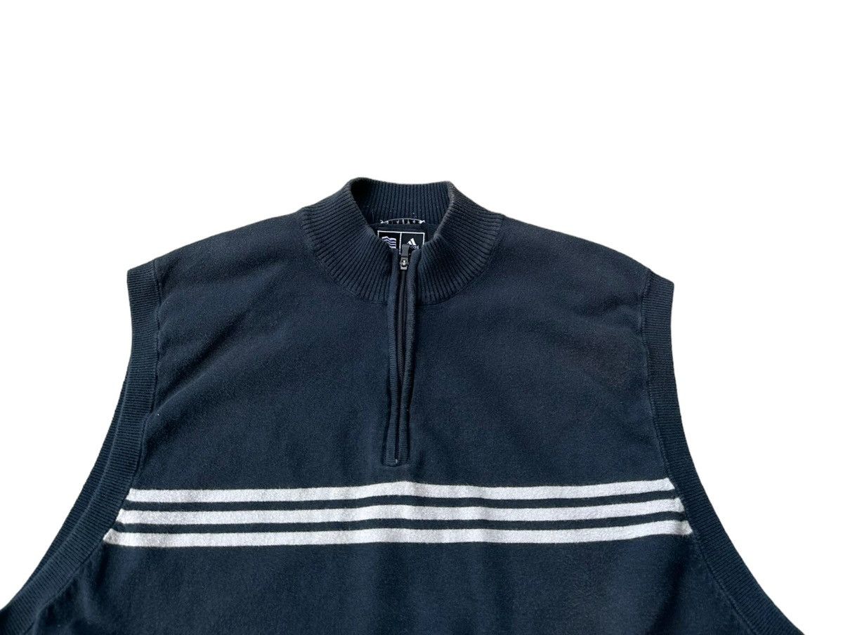 Adidas Adidas knitwear sleeveless Size US M / EU 48-50 / 2 - 3 Thumbnail