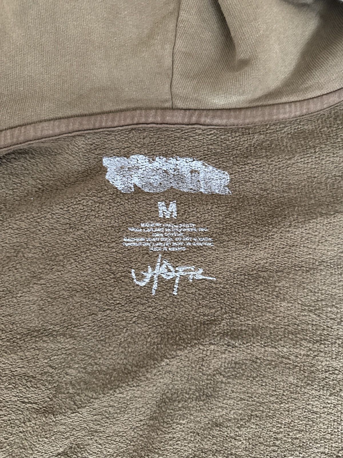 Travis Scott Travis Scott Utopia Circus Maximus 2023-2024 Tour Hoodie Zip Size US M / EU 48-50 / 2 - 2 Thumbnail