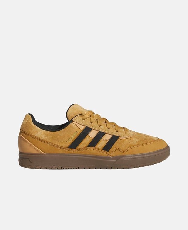Adidas Tyshawn Ii Skate shoes Size US 5.5 / EU 38 - 1 Thumbnail