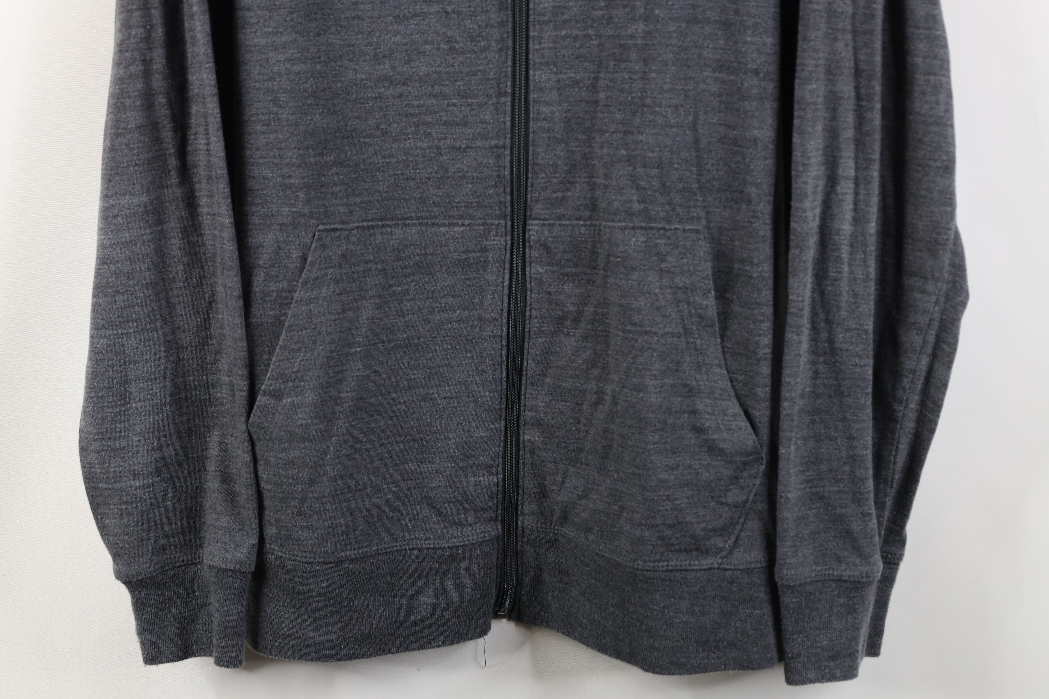 The North Face The North Face Trails and Tribulations Full Zip Hoodie Size US XXL / EU 58 / 5 - 3 Thumbnail