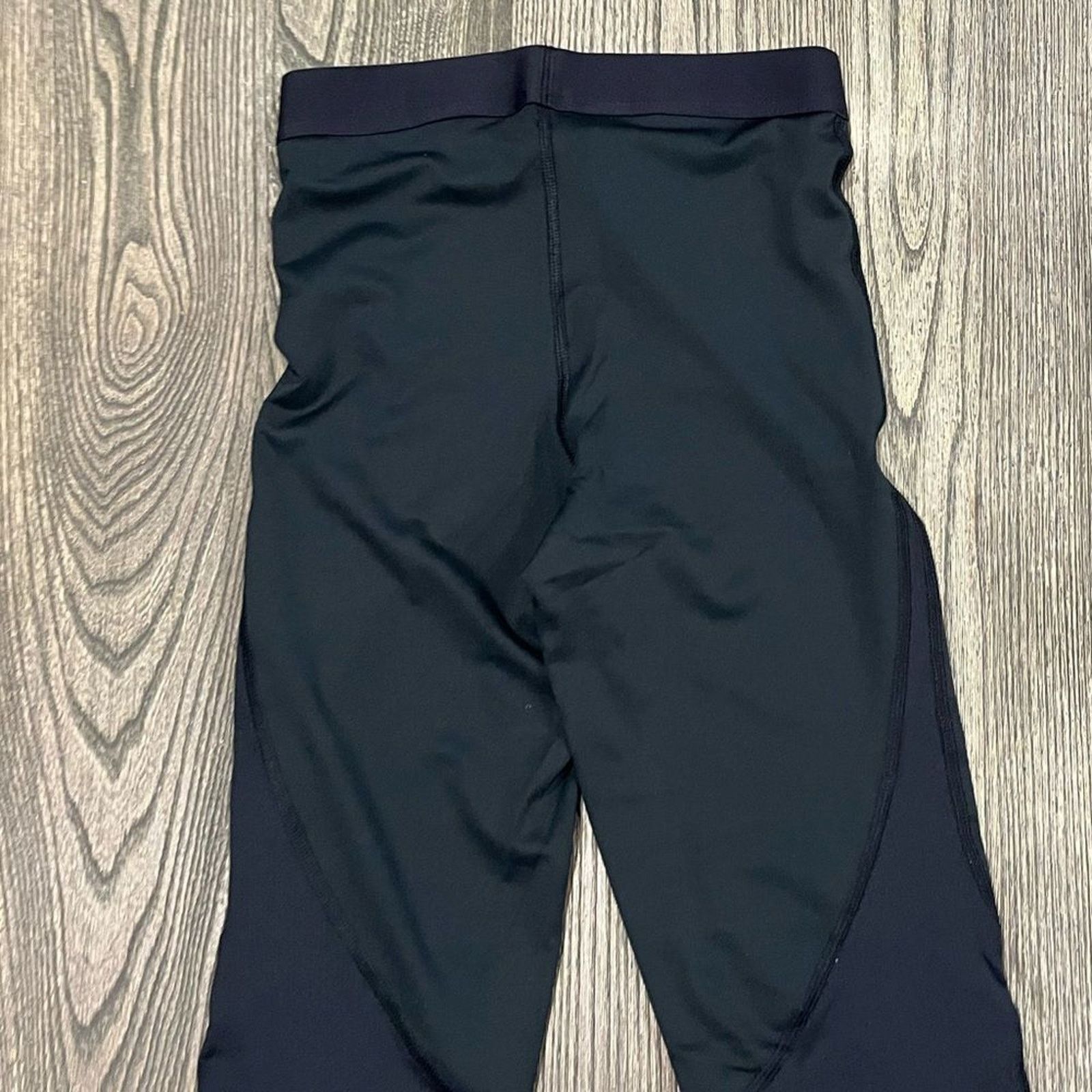 Nike NWOT Nike Pro Dri-Fit WNBA Womens Official Issued Tights S Size 24" / US 00 / IT 34 - 8 Thumbnail