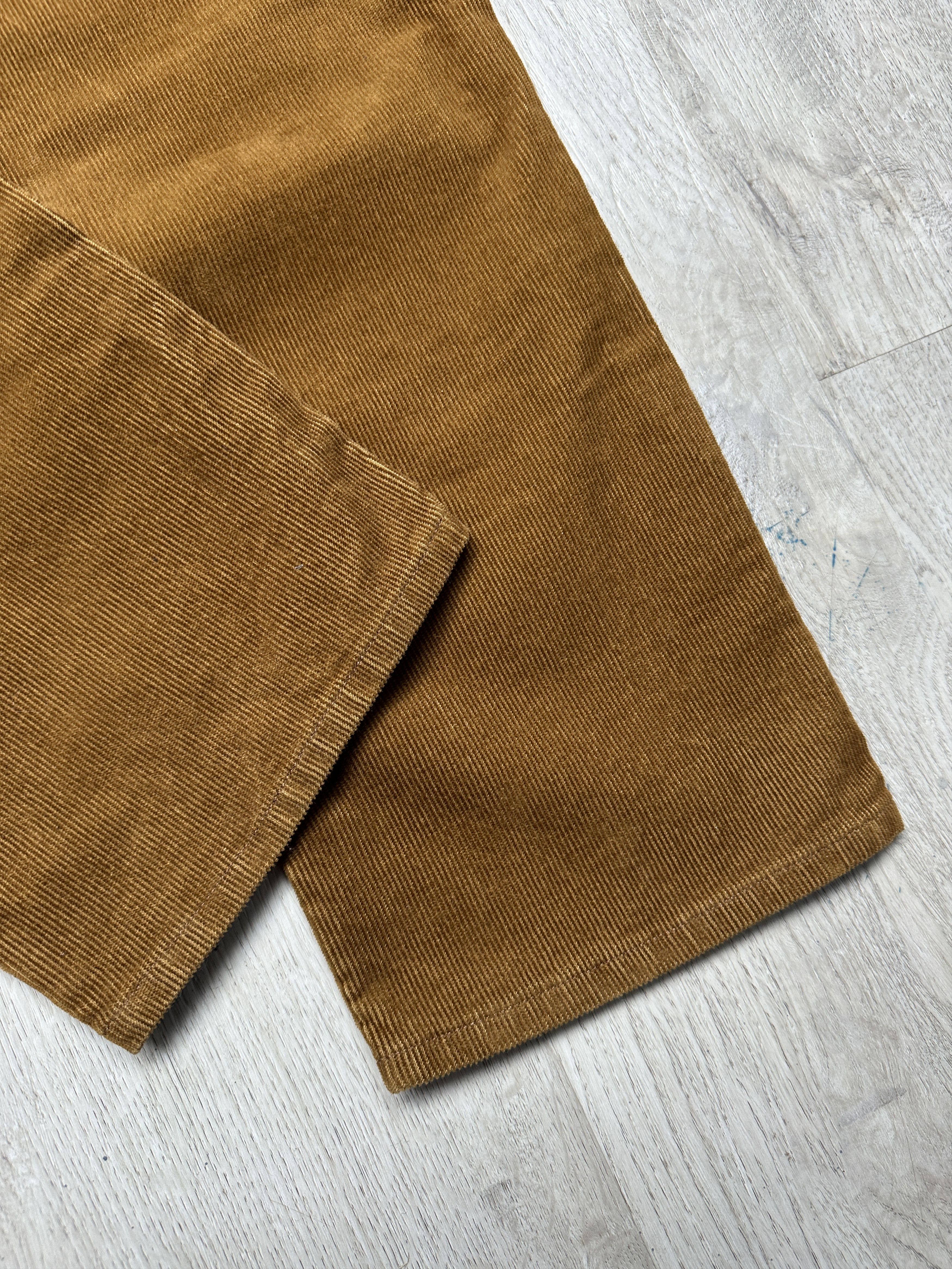Pretty Green Pretty Green Mens Corduroy Pants Size US 36 / EU 52 - 8 Thumbnail