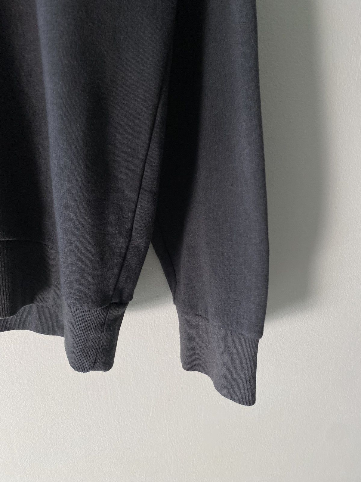Band Tees Hijacked “Gap” Death Grips DIY Crewneck Size US L / EU 52-54 / 3 - 11 Thumbnail