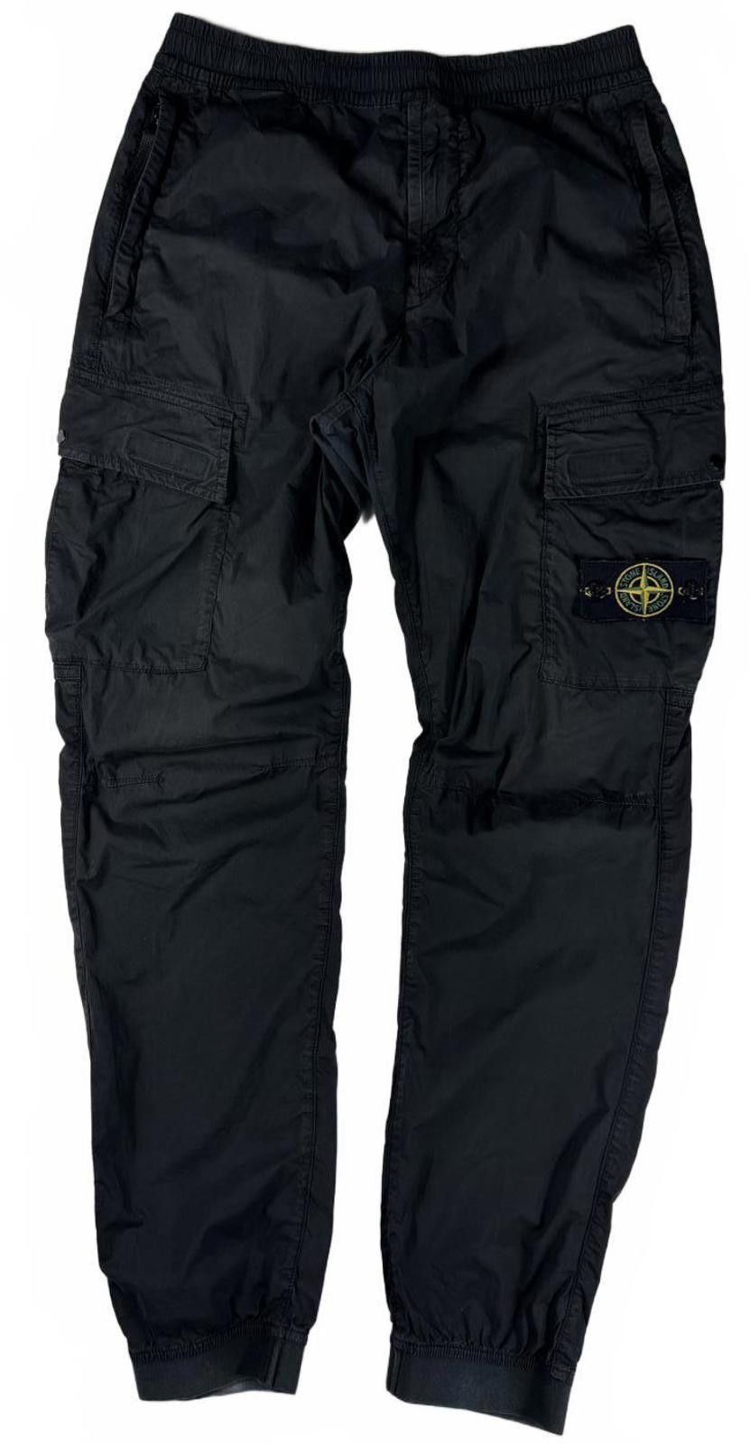 ストーンアイランド　stone  TYPE RE-T STONE ISLAND(ストーンアイランド) TYPE RE-T REGULAR TAPERED
