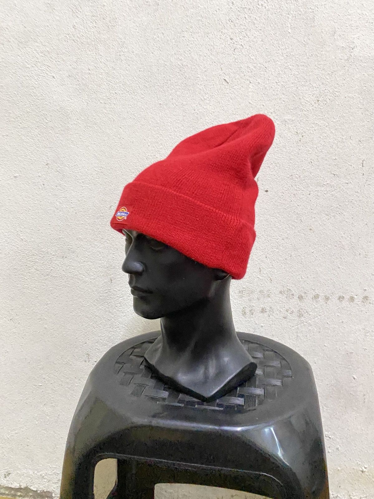 Dickies Dickies Beanie Hat Size ONE SIZE - 3 Thumbnail