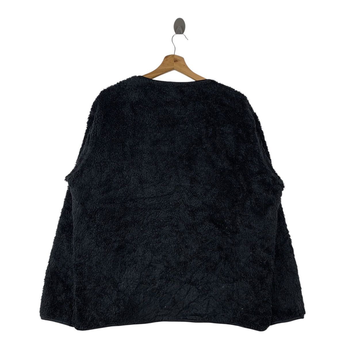 Engineered Garments × Uniqlo UNIQLO ENGINEERED GARMENTS Designer Sweatshirt Pullover Size US L / EU 52-54 / 3 - 2 Thumbnail