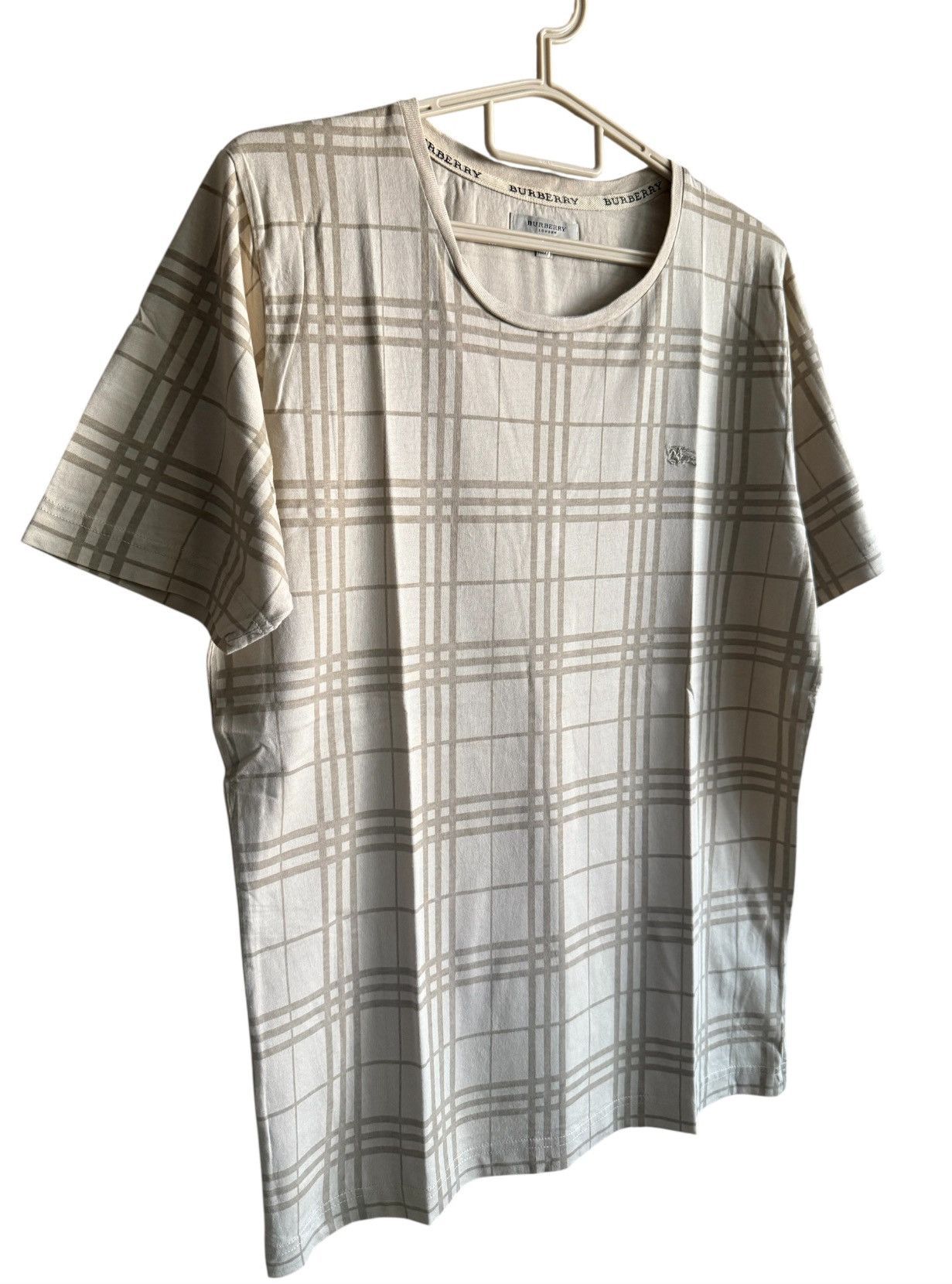 Burberry × Vintage Vintage BURBERRY LONDON Size US S / EU 44-46 / 1 - 4 Thumbnail