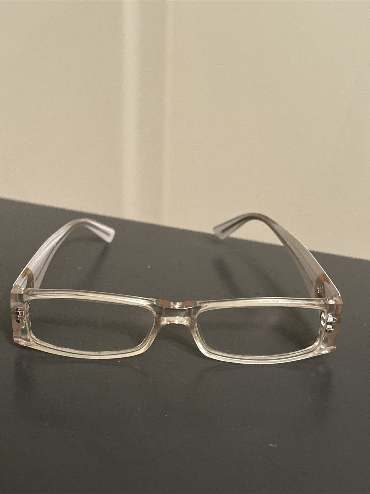 Armani Vintage Armani Y2K frames Size ONE SIZE - 3 Thumbnail