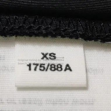 Acne Studios Acne Studios Black Cotton Turtleneck S. Size US XS / EU 42 / 0 - 7 Thumbnail