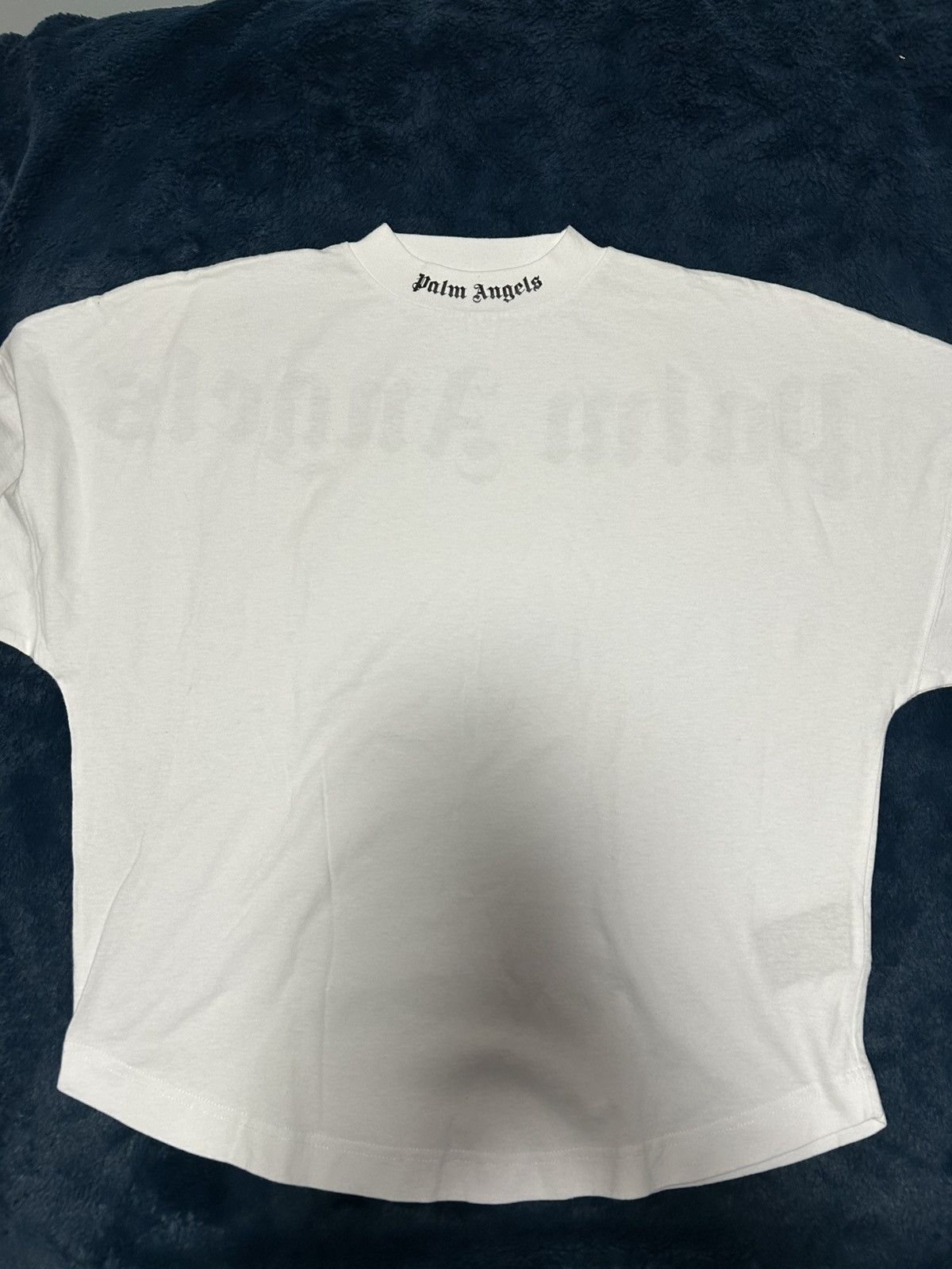Palm Angels Palm angels tee Size US M / EU 48-50 / 2 - 1 Thumbnail