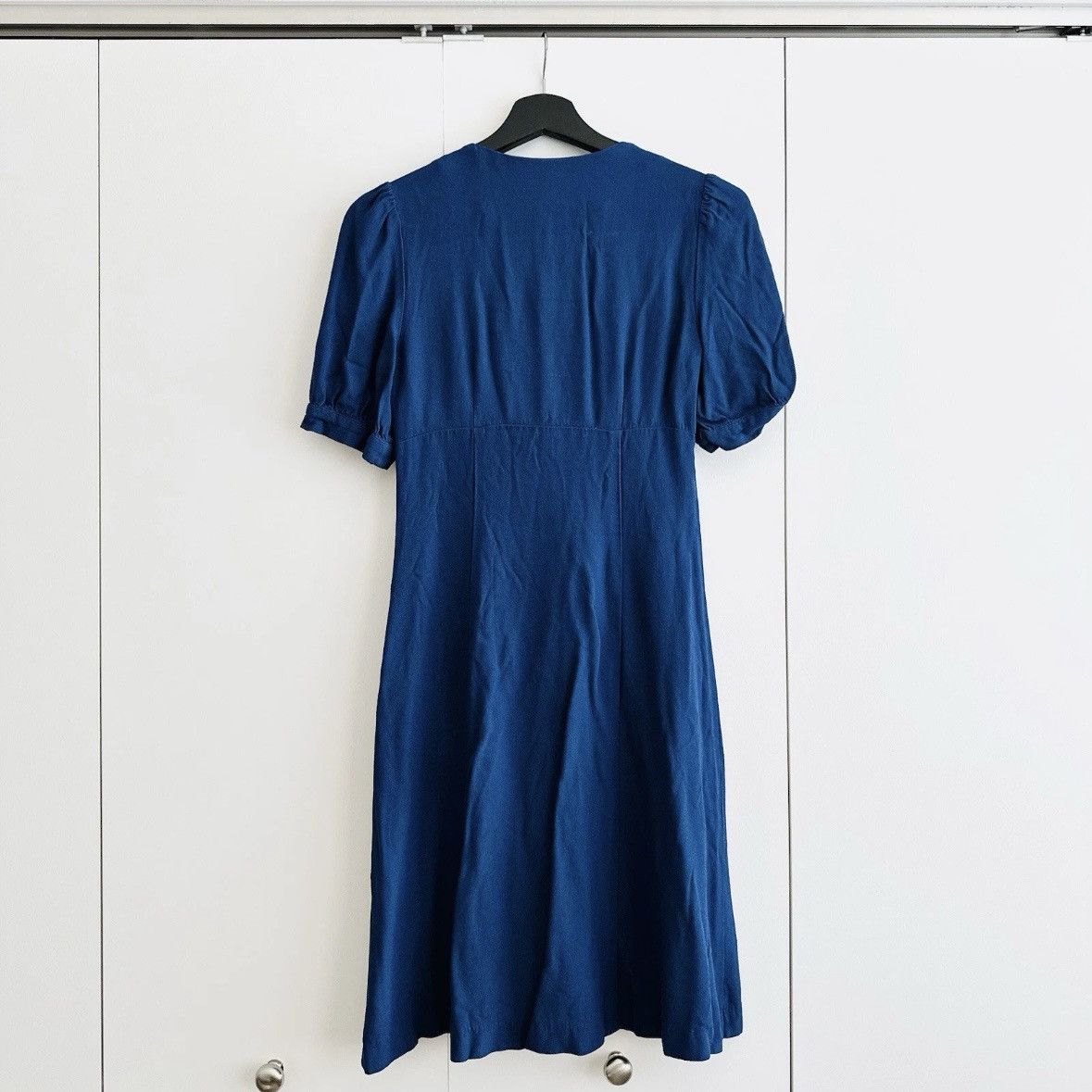 Staud STAUD Roger Shirt Dress Size XS / US 0-2 / IT 36-38 - 5 Thumbnail