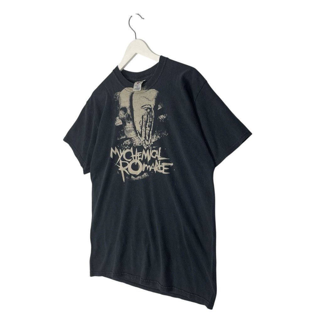 Designer × Vintage T-shirt vintage my chemical romance rare graphic tour Size US S / EU 44-46 / 1 - 3 Thumbnail