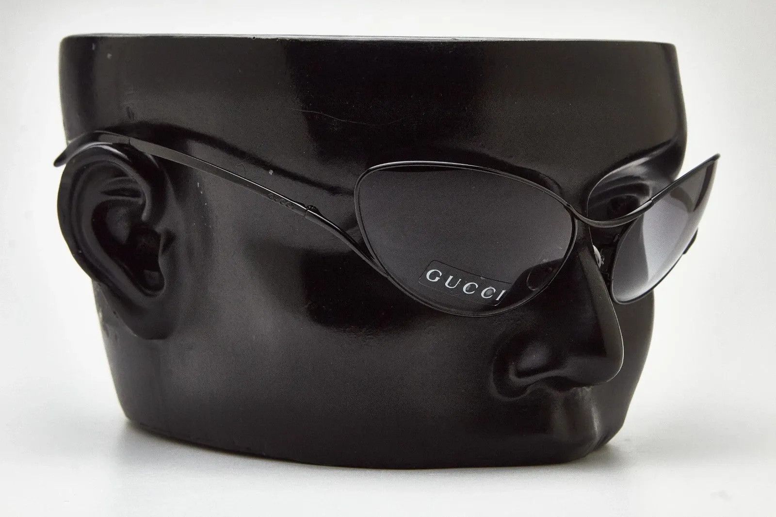 Gucci GUCCI GG2666 era Tom Ford Cat-Eye Matrix Size ONE SIZE - 5 Thumbnail
