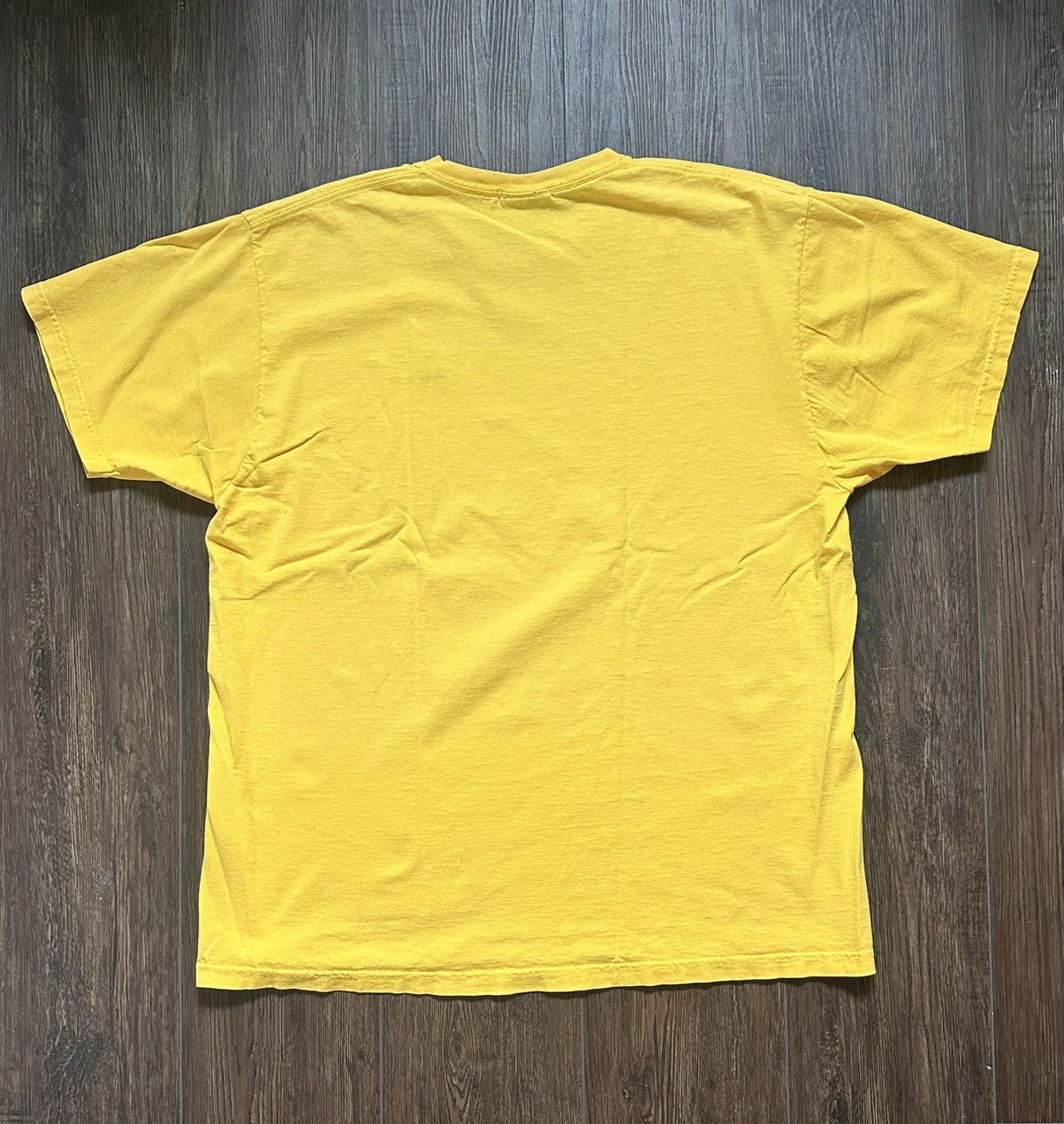 Polo Ralph Lauren Ralph Lauren Polo Jeans t shirt Size US XL / EU 56 / 4 - 3 Thumbnail