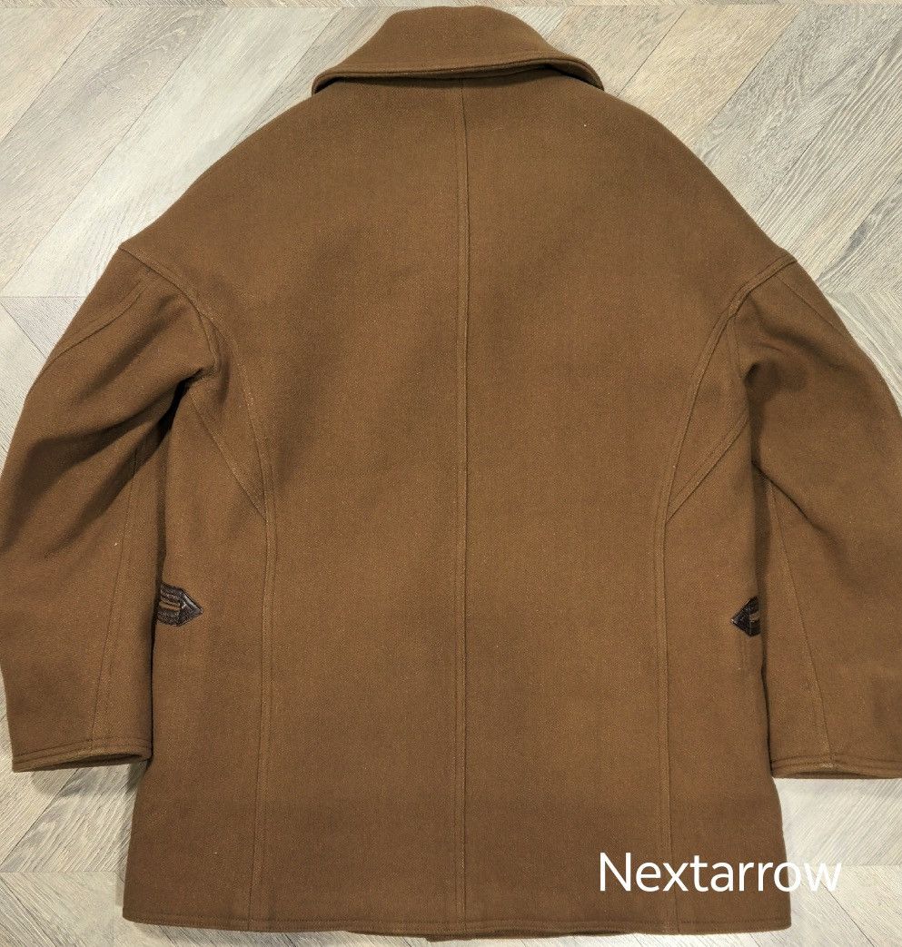 Visvim VISVIM 18AW MARIPOSA RANCH COAT 2412-Nextarrow Size US M / EU 48-50 / 2 - 2 Thumbnail