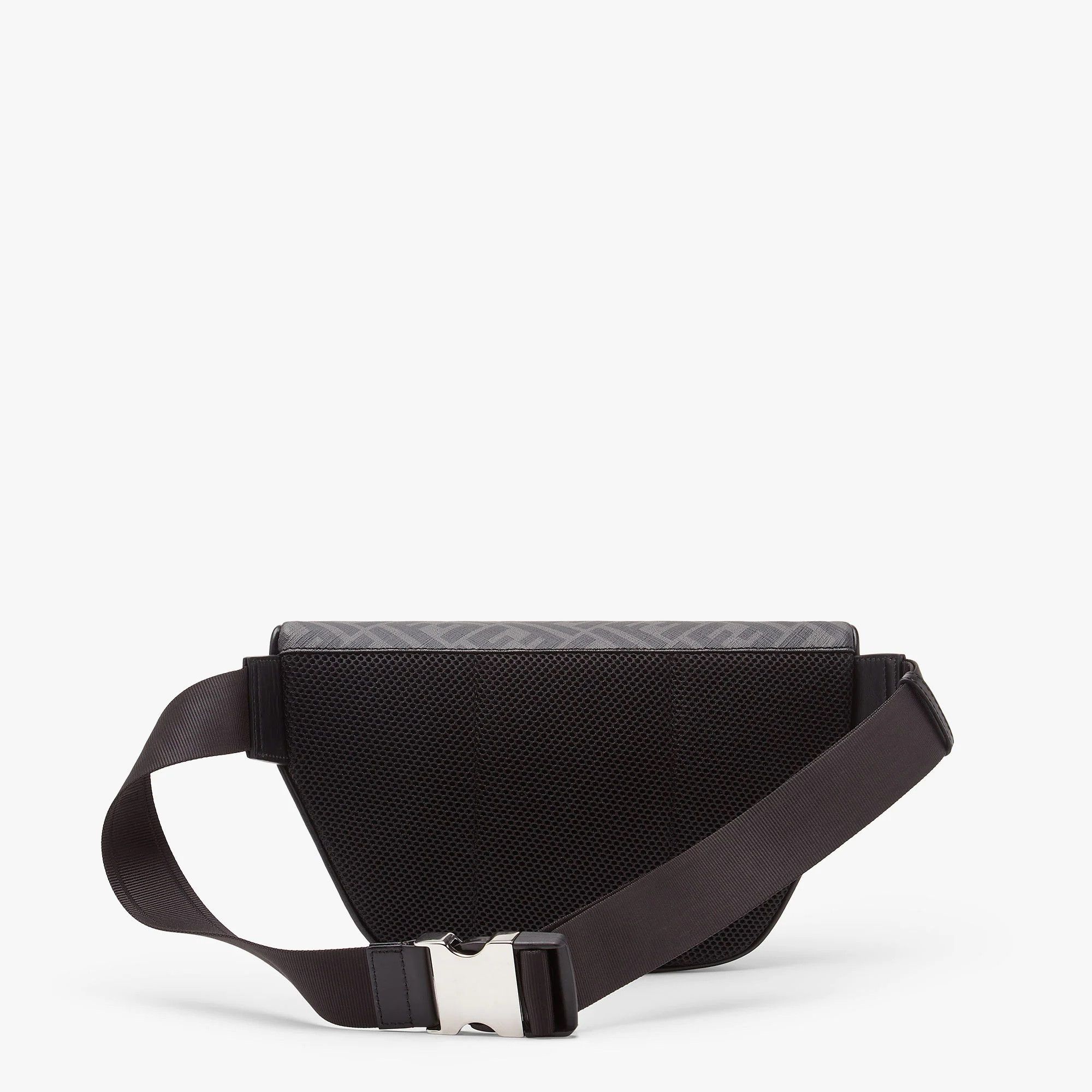 Fendi o1w1db10724 Size: OS / Belt Bag in Black Size ONE SIZE - 2 Thumbnail