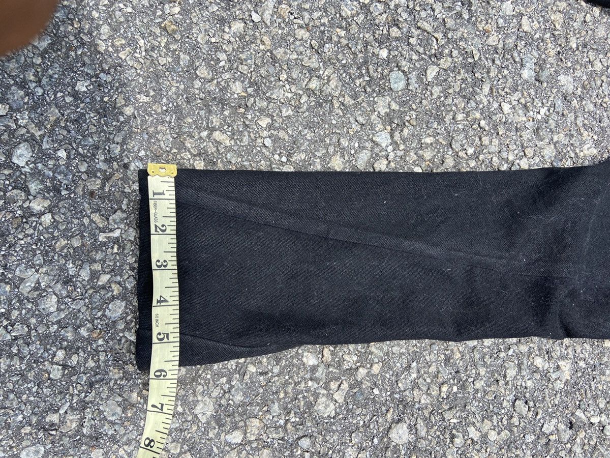 Japanese Brand × Vintage Exibition Sample Pant Size US 32 / EU 48 - 7 Thumbnail