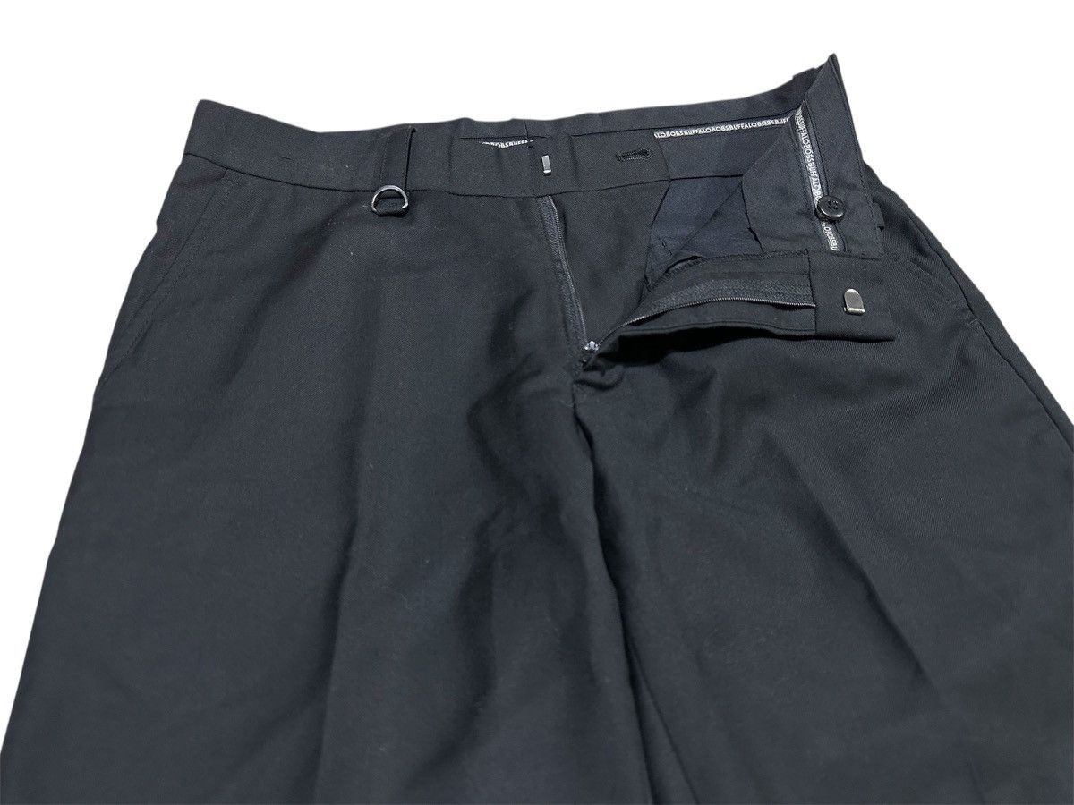 BUFFALO BOBS 🔥Y2K Archived Buffalo Bobs Flared Trousers LGB Size US 30 / EU 46 - 5 Thumbnail