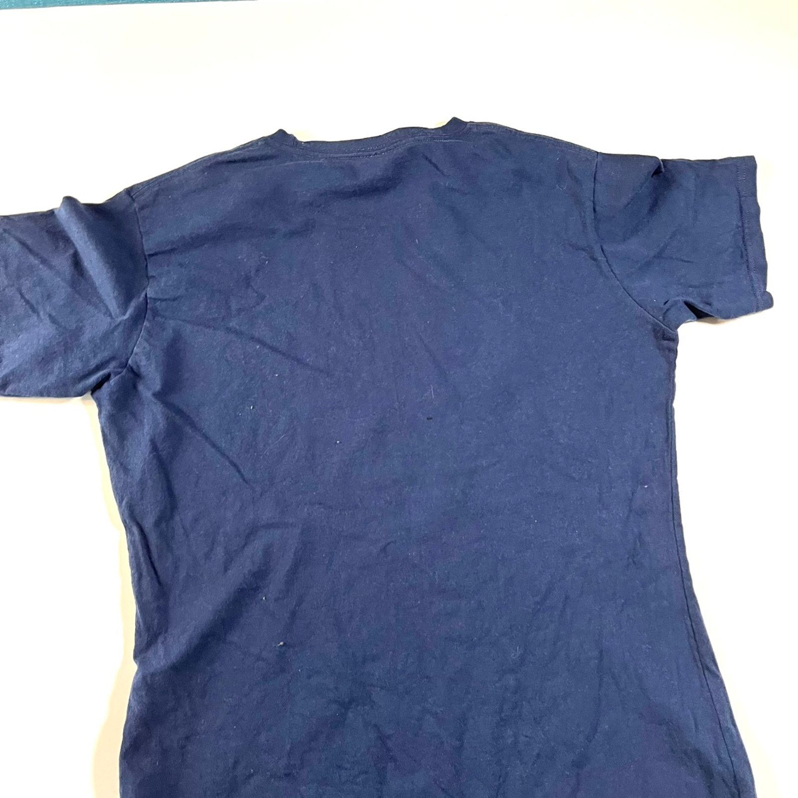Nike WMNS 2000’s Nike Team New York Yankees Graphic Tshirt M Size US M / EU 48-50 / 2 - 7 Thumbnail