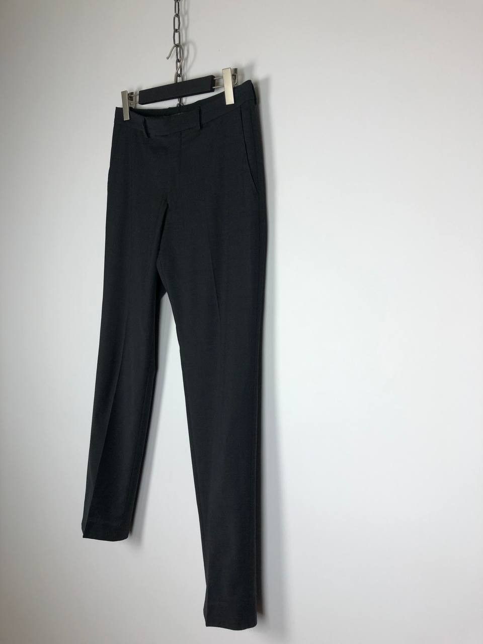 Designer × Oscar Jacobson Oscar Jacobson Floyd Suit Blazer/Pants Gray size 96 Size 38R - 12 Thumbnail
