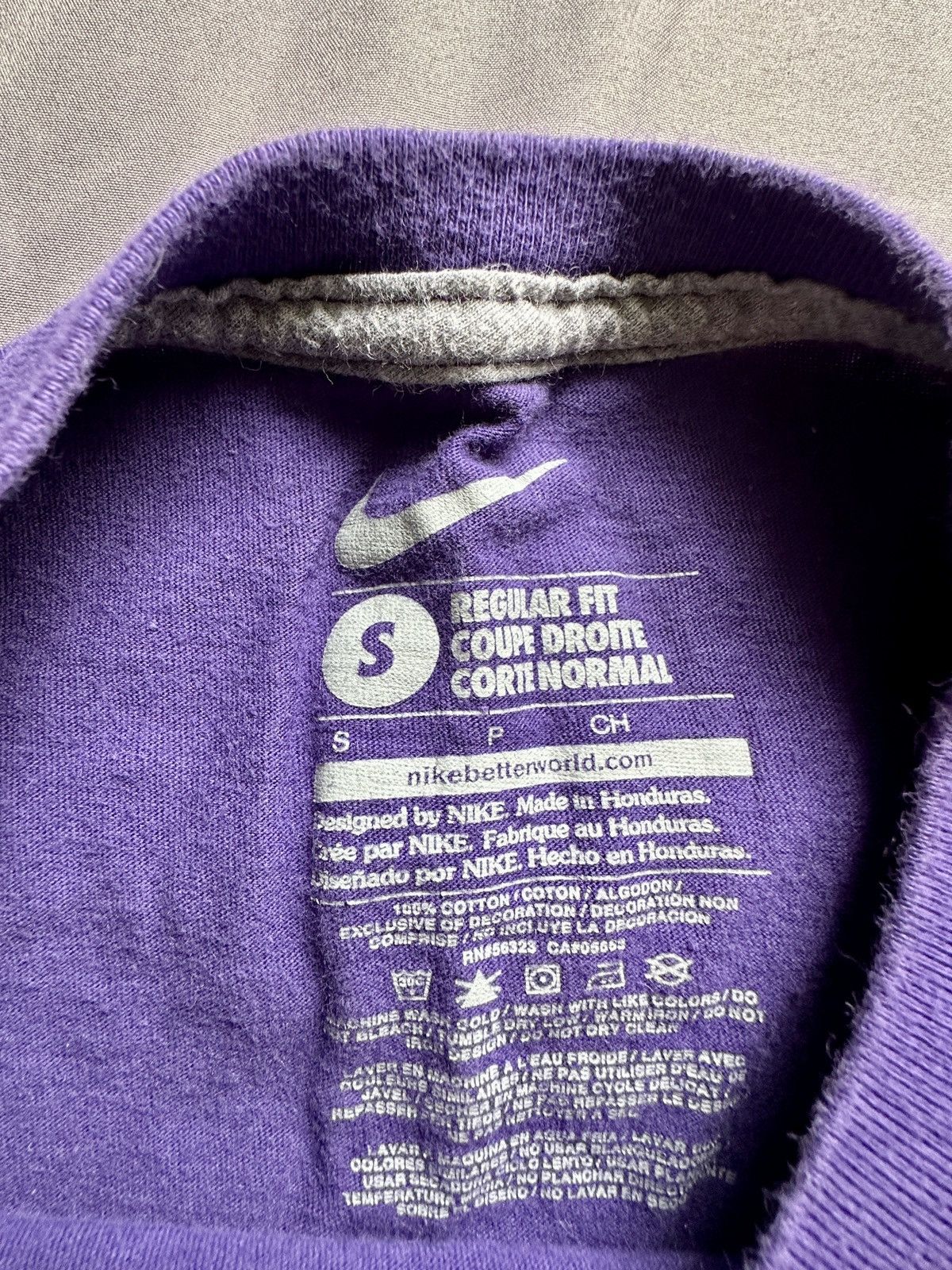 Nike Nike Air Force 1 Tee Size US M / EU 48-50 / 2 - 4 Thumbnail