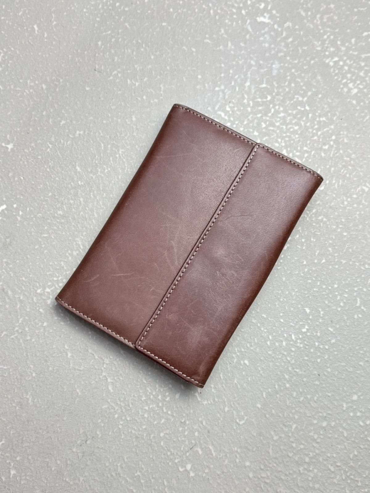 Balmain Balmain Paris big luxury designer wallet Size ONE SIZE - 6 Thumbnail