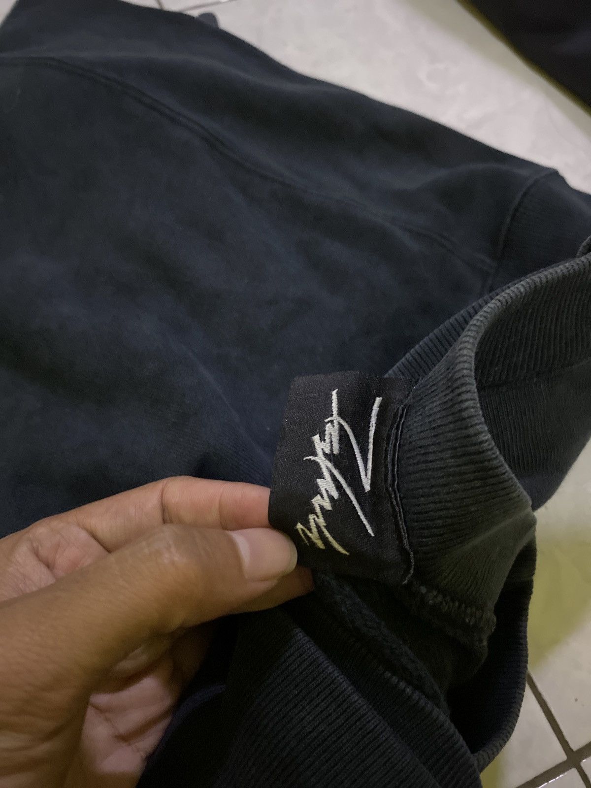 Futura sniper training crewneck Size US L / EU 52-54 / 3 - 3 Thumbnail