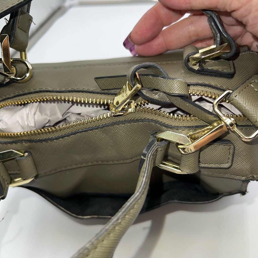 Steve Madden Steve Madden REHAB Convertible Crossbody Bag Size ONE SIZE - 2 Thumbnail