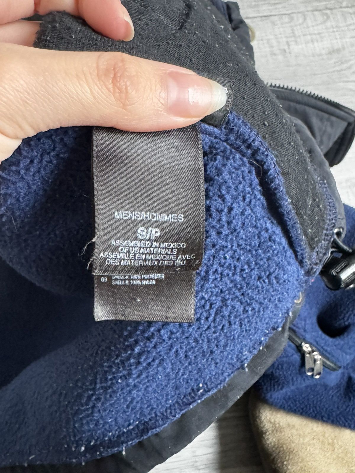 The North Face × Vintage The North Face X Vintage Size US S / EU 44-46 / 1 - 6 Thumbnail