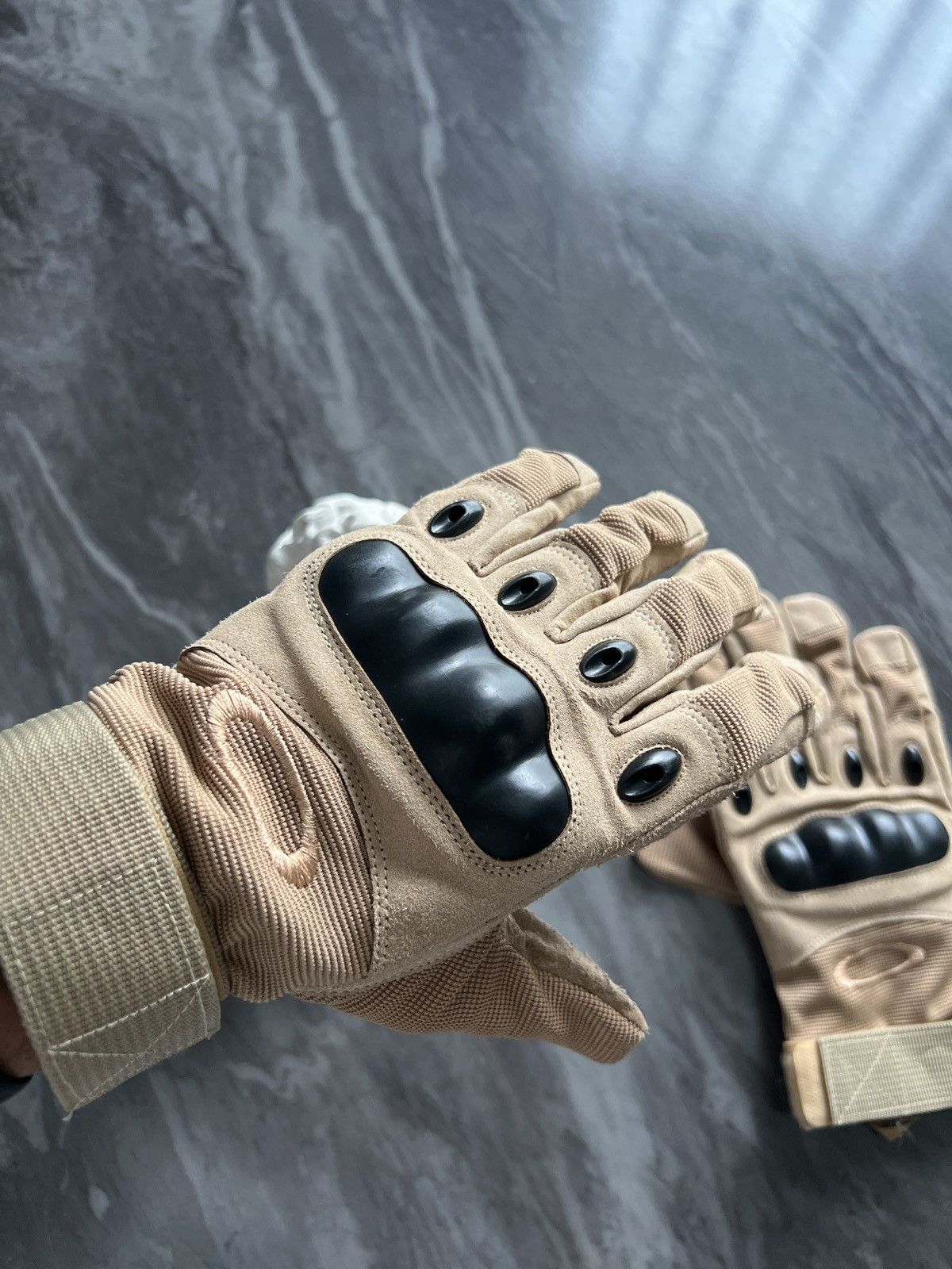Oakley Oakley : Tactical Glove Guard Size ONE SIZE - 5 Thumbnail