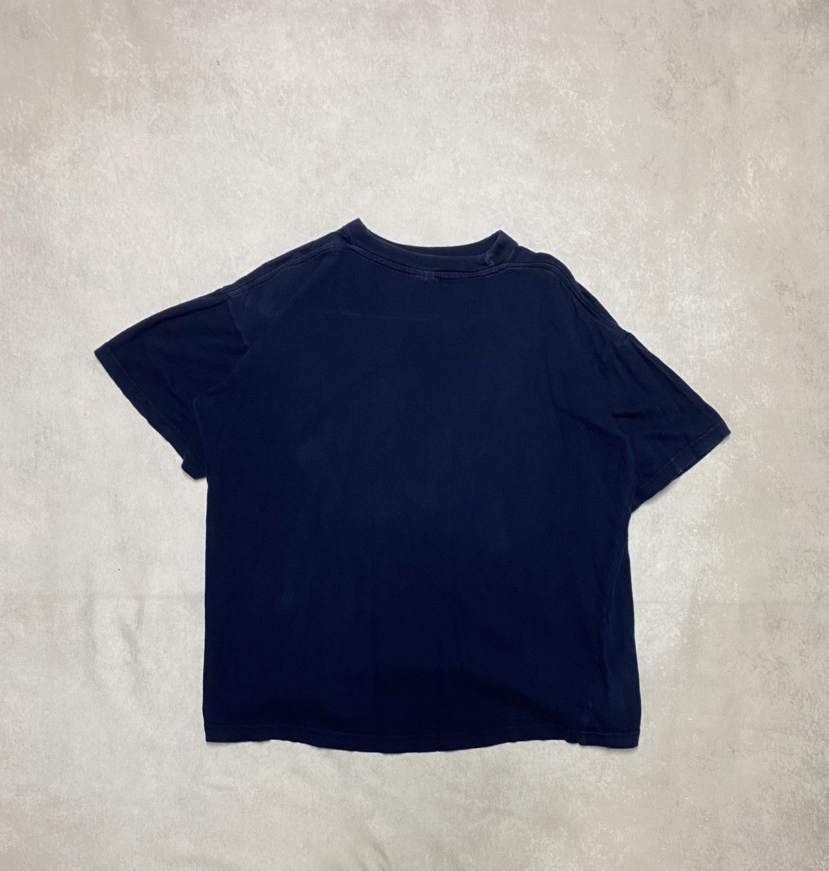Vintage Crazy Streetwear Skater 90’s University Firenze Italian Tee Size US L / EU 52-54 / 3 - 5 Thumbnail