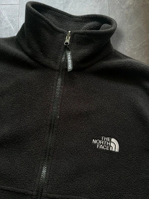 The North Face The North Face Fleece Genesis Vest Polartec Size L 2003 Rare Size US L / EU 52-54 / 3 - 2 Thumbnail