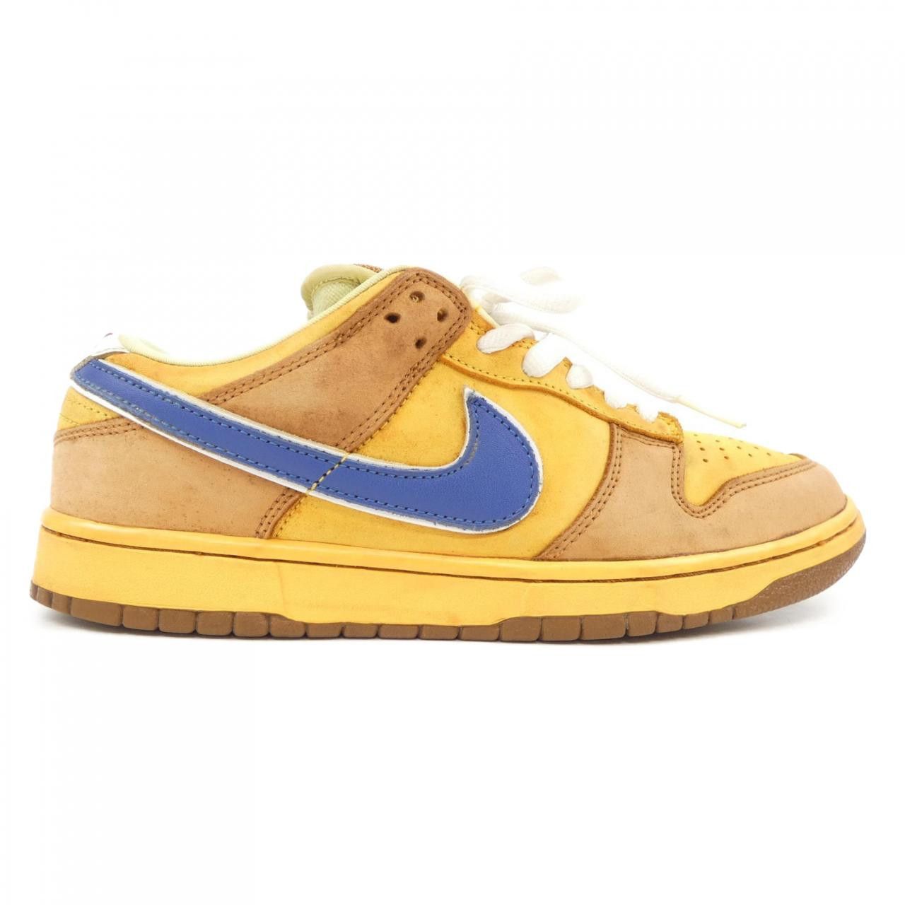 Other Other Nike Sneakers Plastic / Synthetic Shoes 313170-741 DUTY FREE for USA Size ONE SIZE - 1 Thumbnail