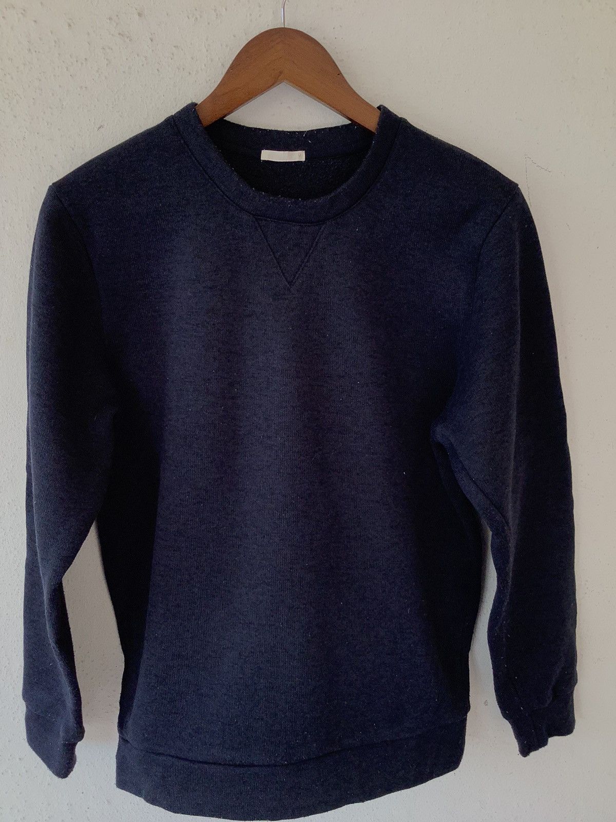 GU × Vintage Vintage GU Streetwear Size US M / EU 48-50 / 2 - 1 Thumbnail