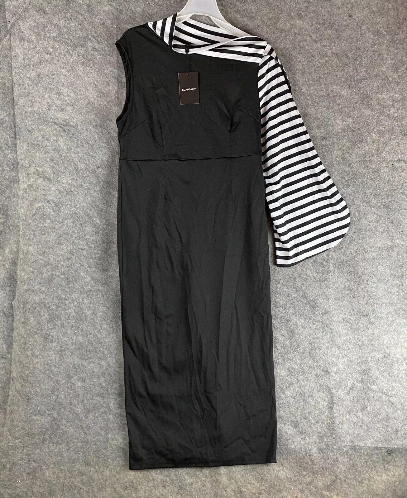 Other Koandaily Dress XL Women's NWT Long Polyester Adults Size XL / US 12-14 / IT 48-50 - 1 Thumbnail