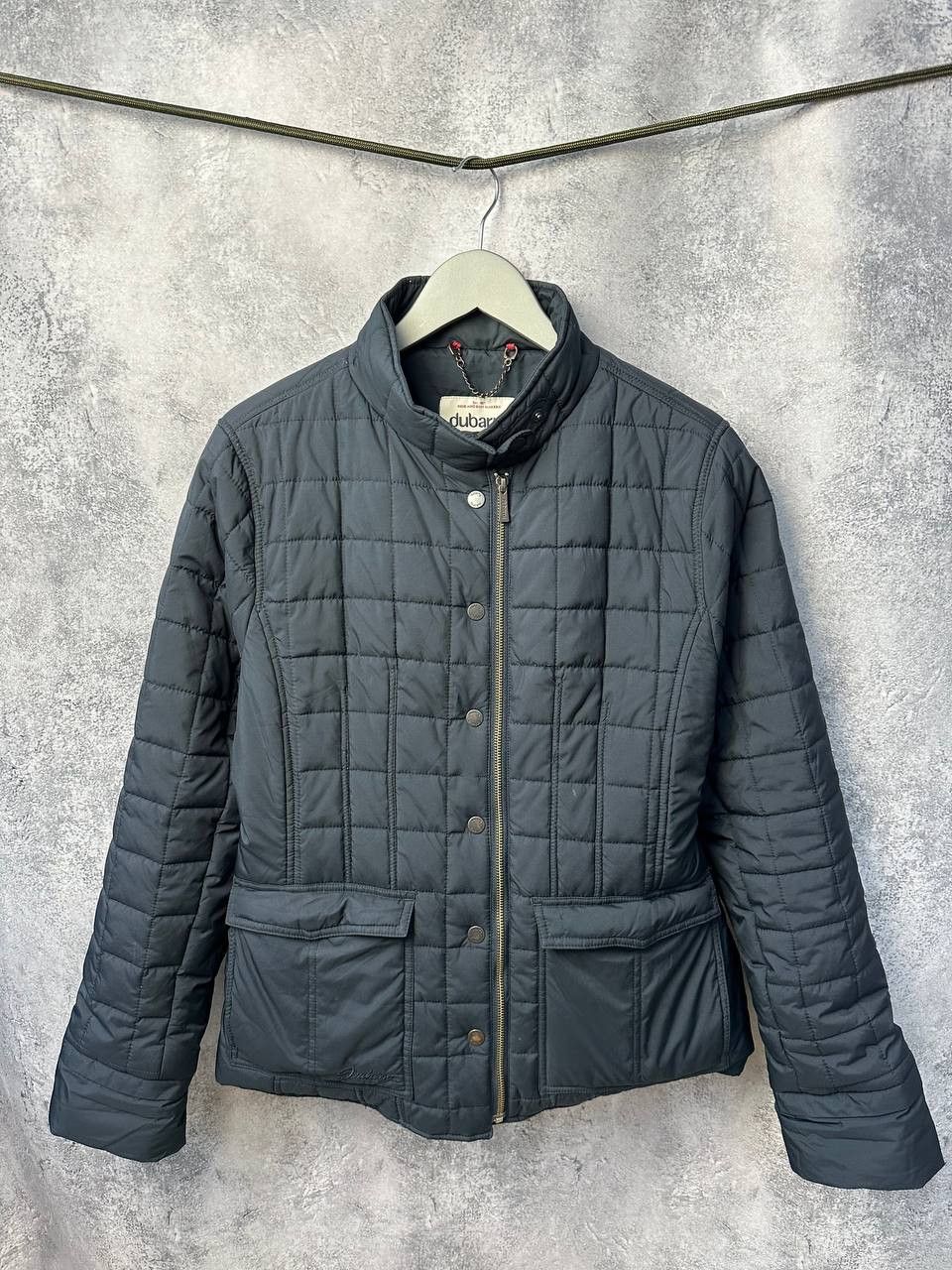 Vintage Dubarry Primaloft Quilted Winter Jacket Women's Size UK16 Size XL / US 12-14 / IT 48-50 - 1 Thumbnail