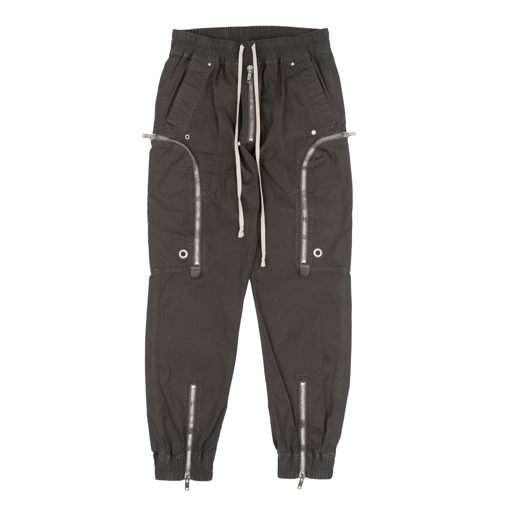 Rick Owens × Rick Owens Drkshdw NEW 🔥 CREATCH DUST CARGO JOGGERS