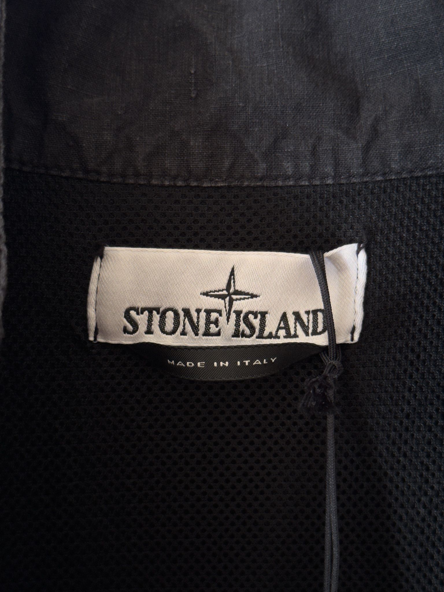 Stone Island STONE ISLAND JACKET 801542130-V0029 Size US M / EU 48-50 / 2 - 8 Thumbnail