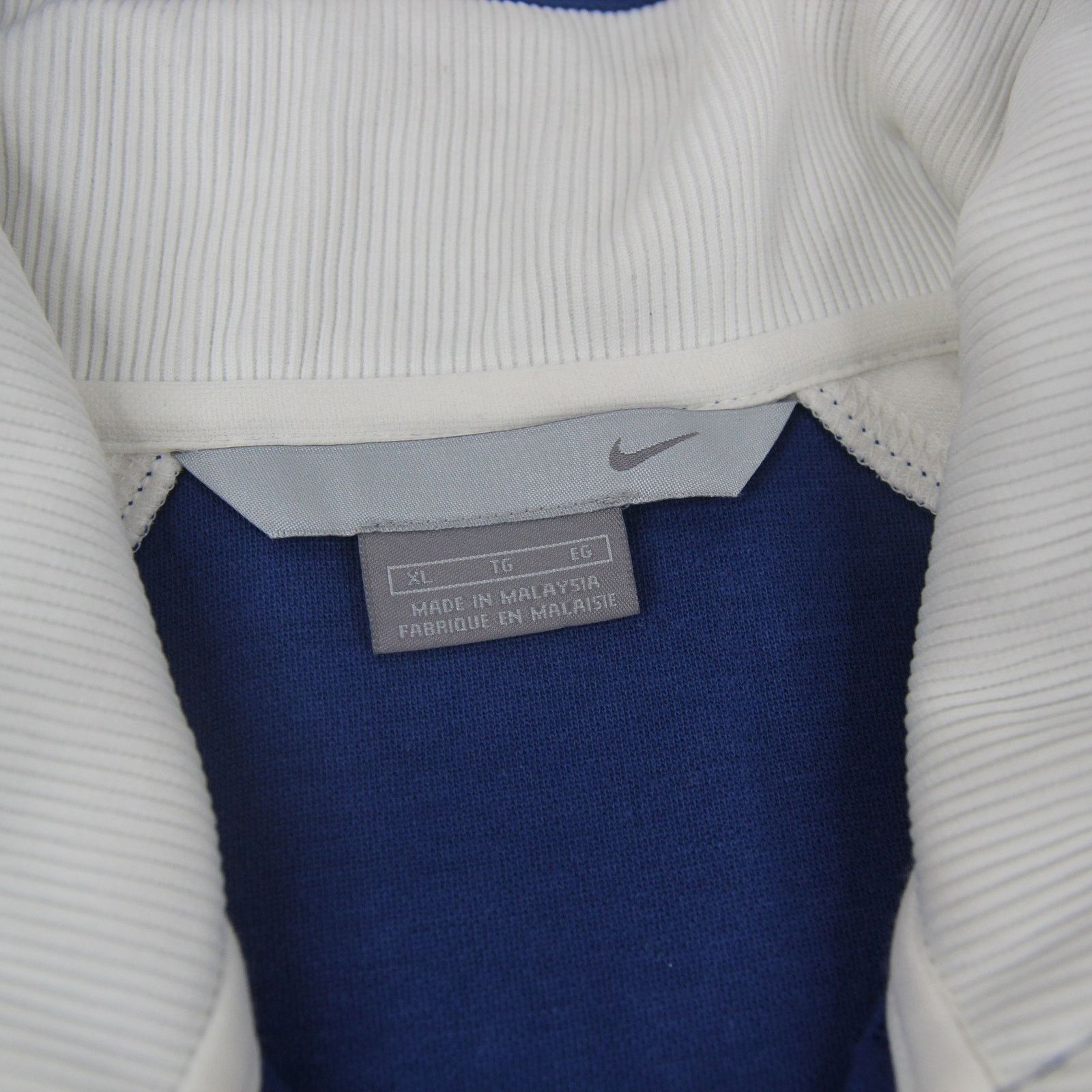 Nike × Vintage Vintage Nike 1907 NY US Open Champions Commemorative Jacket Size US XL / EU 56 / 4 - 6 Thumbnail