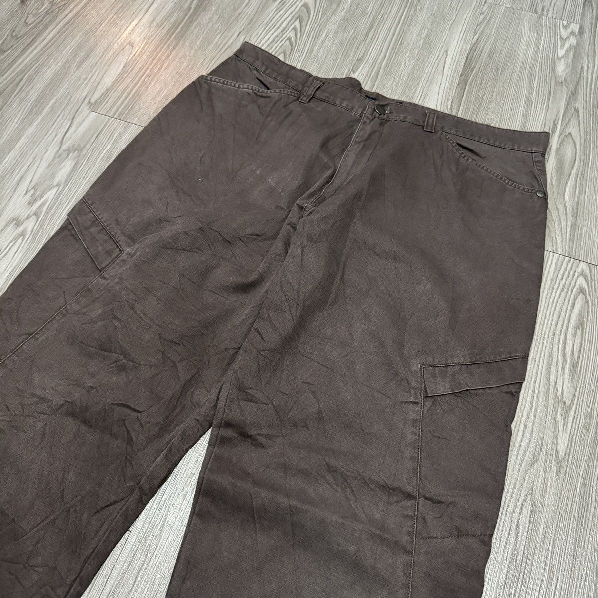Arc'teryx Arc'teryx Cargo Pants Size US 36 / EU 52 - 12 Thumbnail