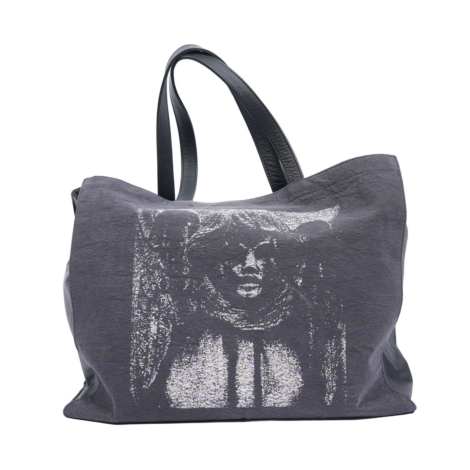Enfants Riches Deprimes ERD RUSSIAN NA LEATHER TOTE Size ONE SIZE - 2 Thumbnail