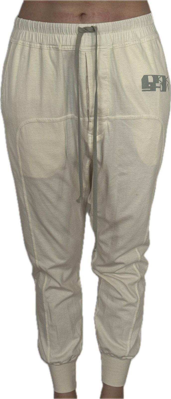 Rick Owens Drkshdw Rick Owens DRKSHDW pants Size 27" / US 4 / IT 40 - 1 Thumbnail