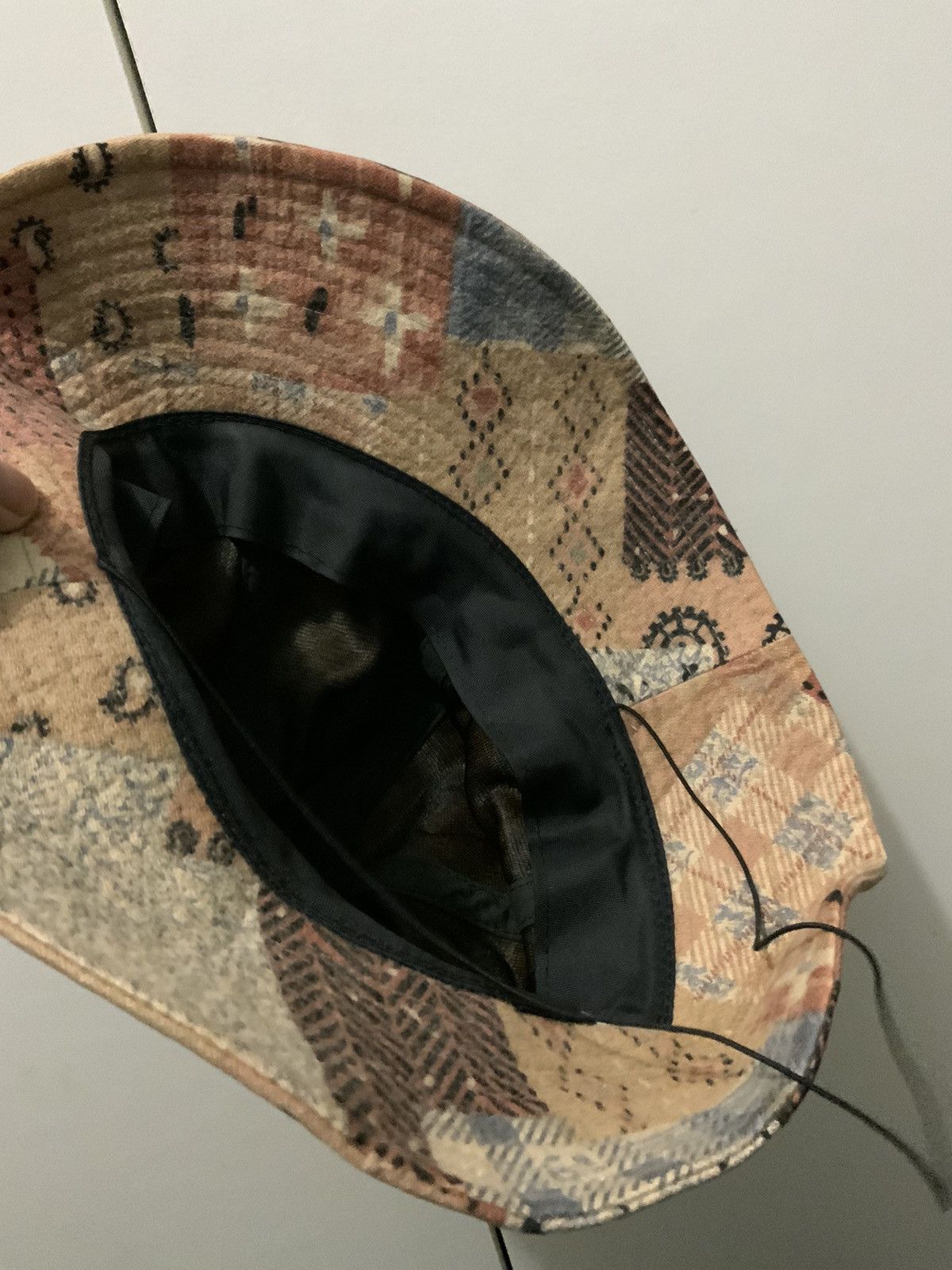 Unsound Rags Classic Camp Style Outdoor Bucket Hat Size ONE SIZE - 9 Thumbnail
