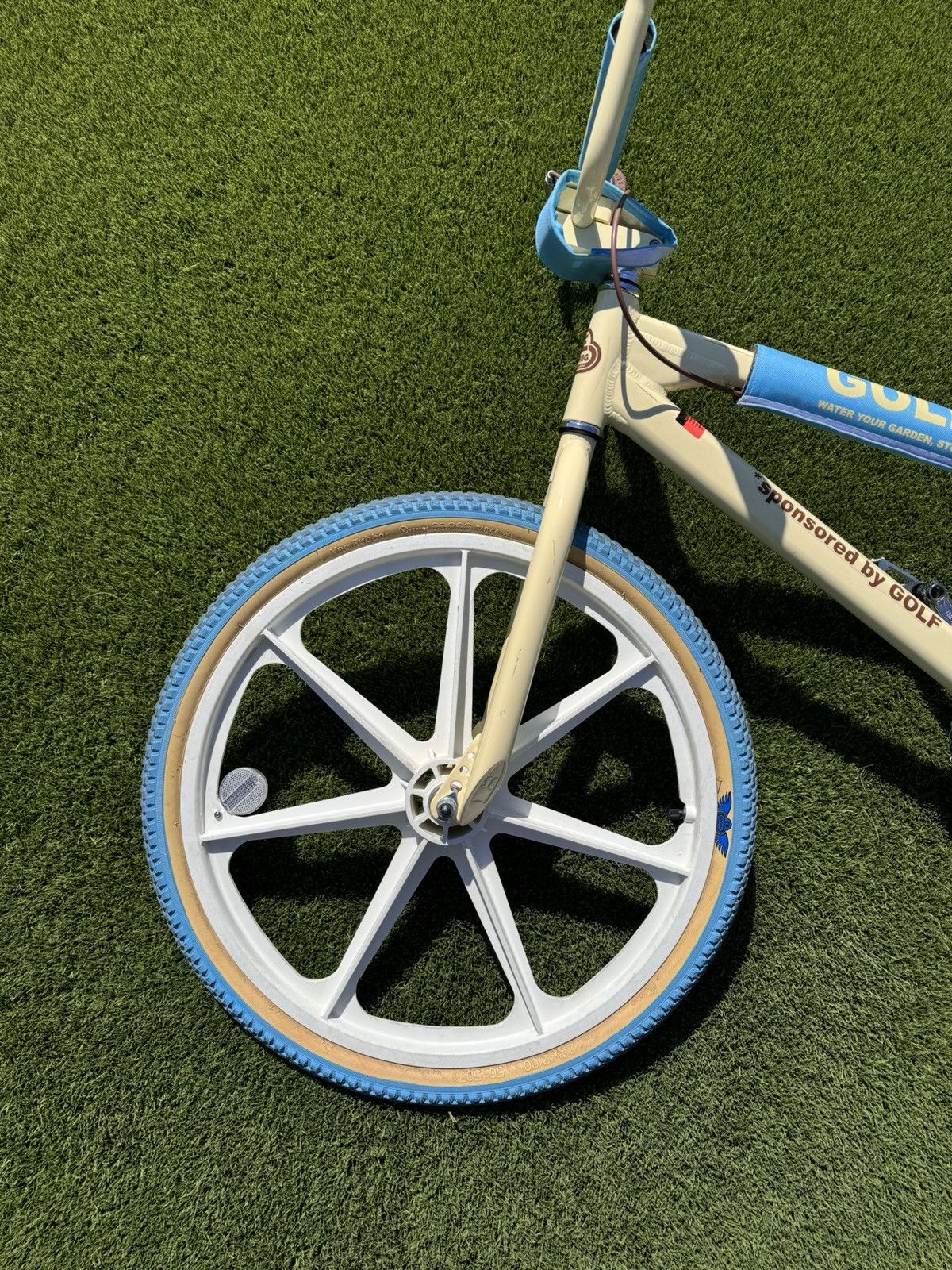 Golf Wang Golf Wang SE bike 1 of 300 Size ONE SIZE - 2 Thumbnail
