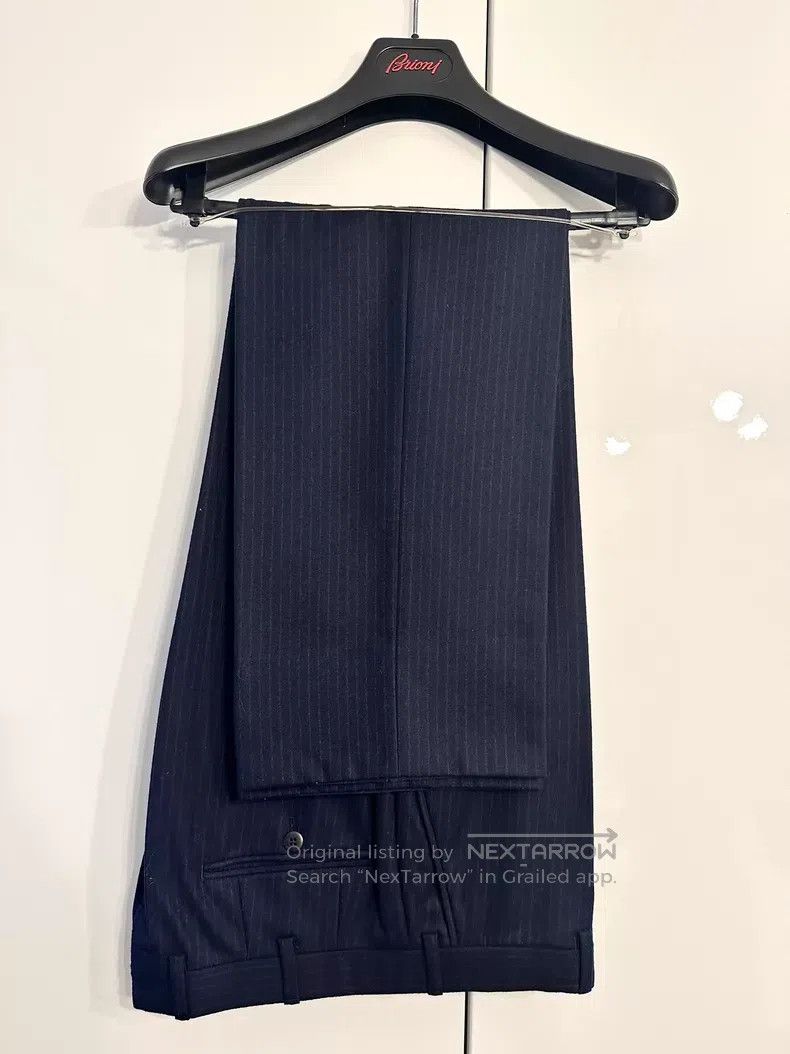 Brioni Brioni jacket Size US M / EU 48-50 / 2 - 5 Thumbnail