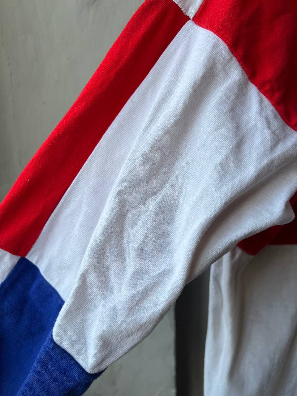 Vintage 1991 ENGLAND TEAM RUGBY UNION SHIRT JERSEY COTTON OXFORD M Size US M / EU 48-50 / 2 - 17 Thumbnail