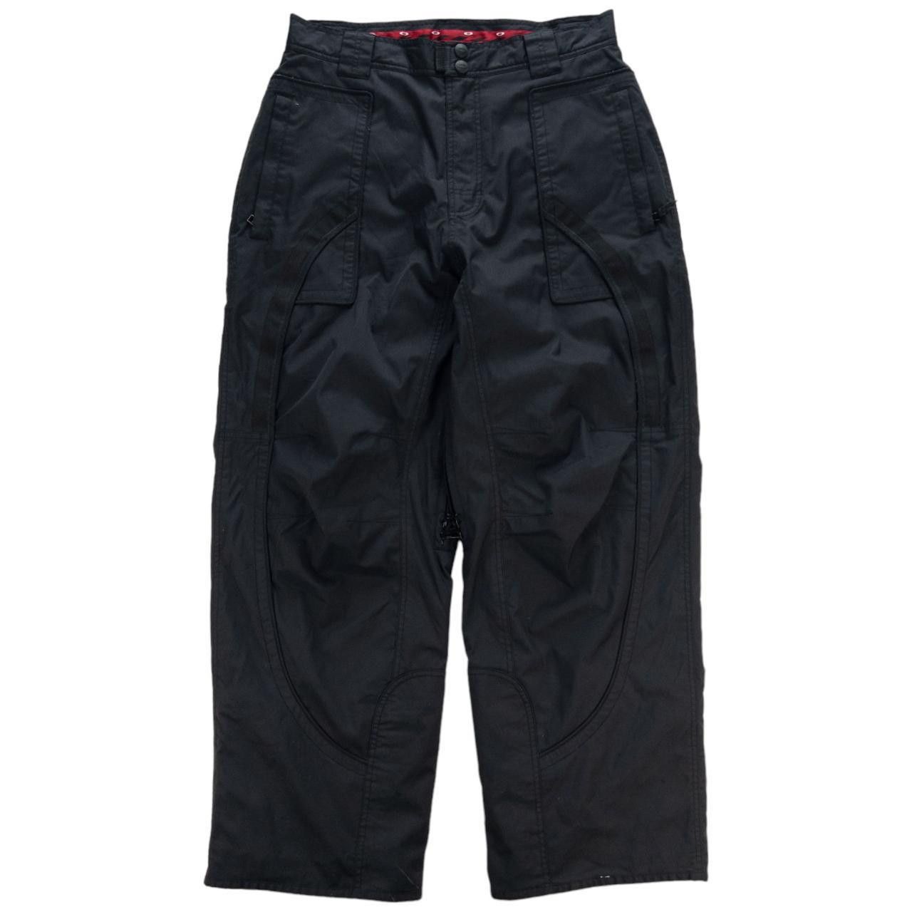 Vintage Oakley Snow Trousers Size L